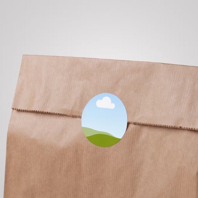 Etiqueta Adesivas para Produtos